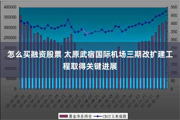 怎么买融资股票 太原武宿国际机场三期改扩建工程取得关键进展