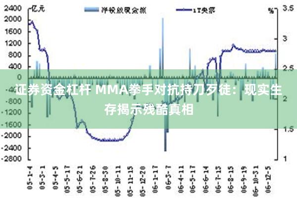 证券资金杠杆 MMA拳手对抗持刀歹徒：现实生存揭示残酷真相