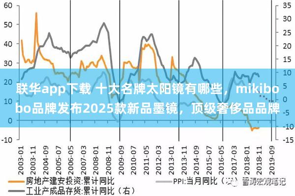 联华app下载 十大名牌太阳镜有哪些，mikibobo品牌发布2025款新品墨镜，顶级奢侈品品牌